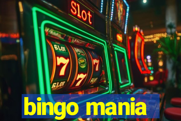 bingo mania